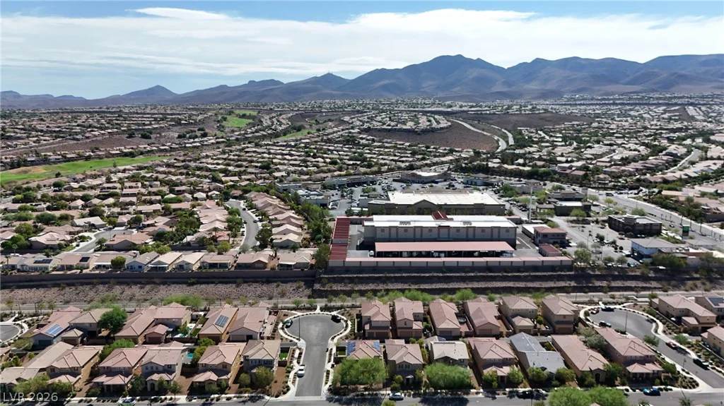 2352 Via Alicante, Henderson, NV 89044