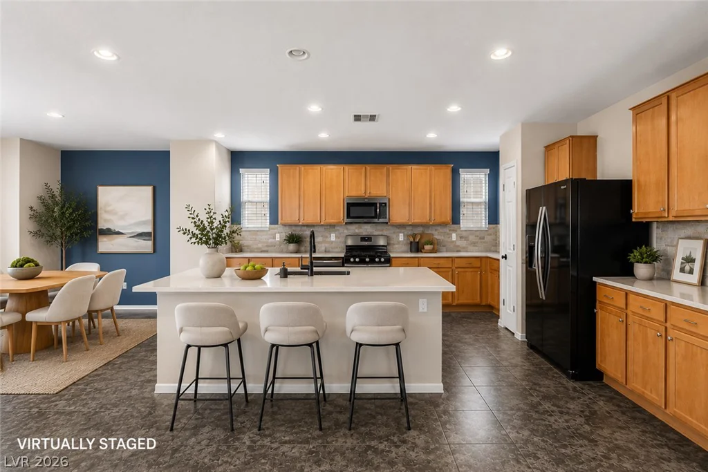 2352 Via Alicante, Henderson, NV 89044