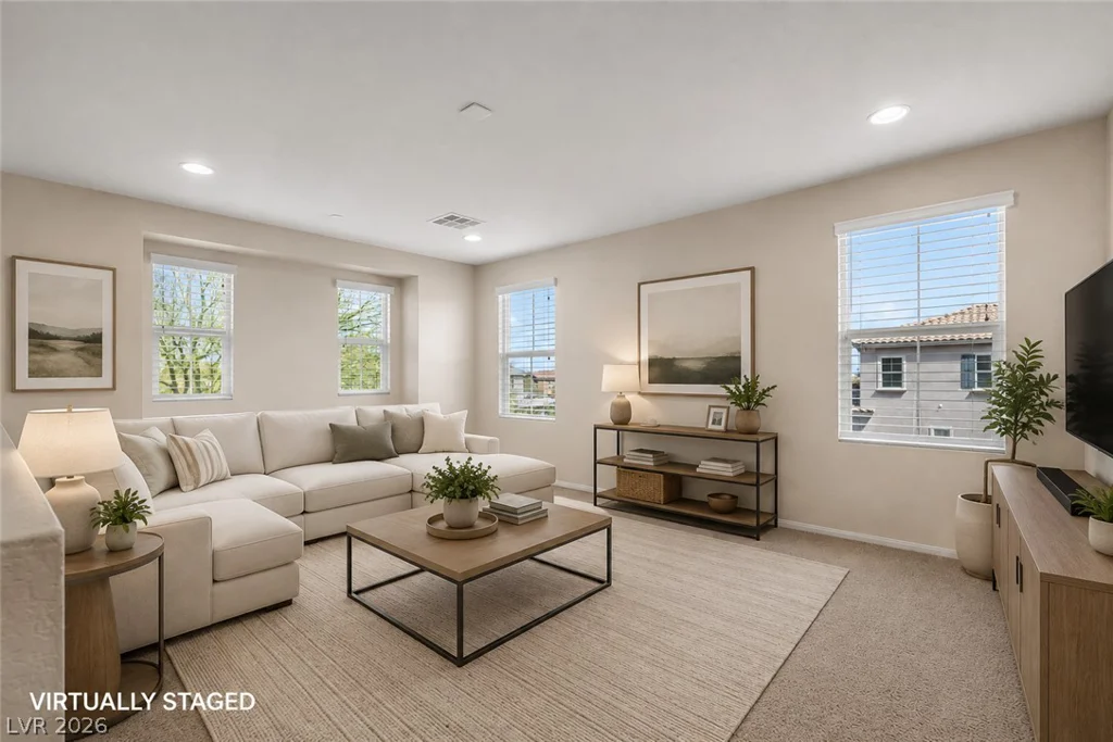 2352 Via Alicante, Henderson, NV 89044