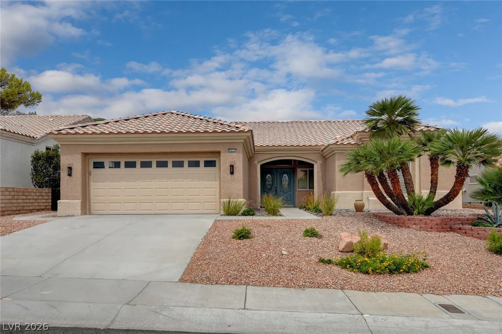 2621 Hanging Rock, Las Vegas, NV 89134