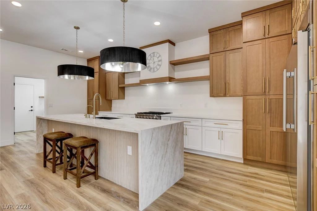 2621 Hanging Rock, Las Vegas, NV 89134