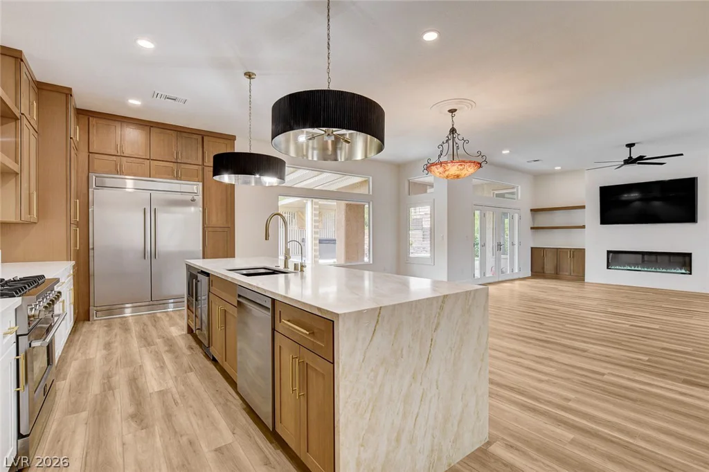2621 Hanging Rock, Las Vegas, NV 89134