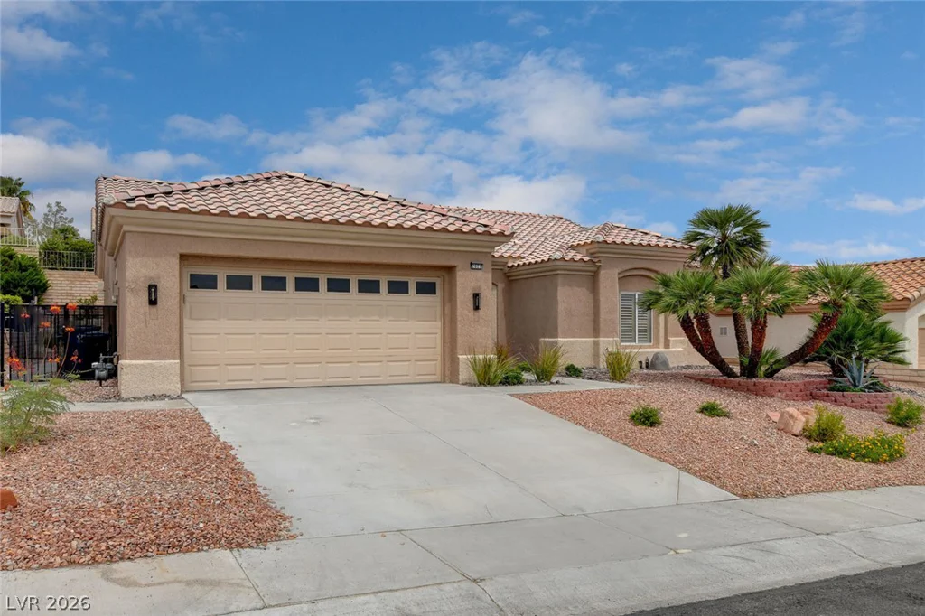 2621 Hanging Rock, Las Vegas, NV 89134