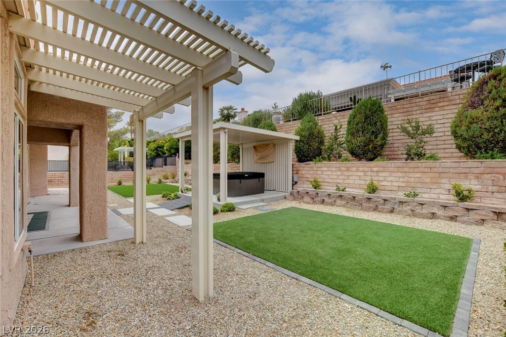 2621 Hanging Rock, Las Vegas, NV 89134