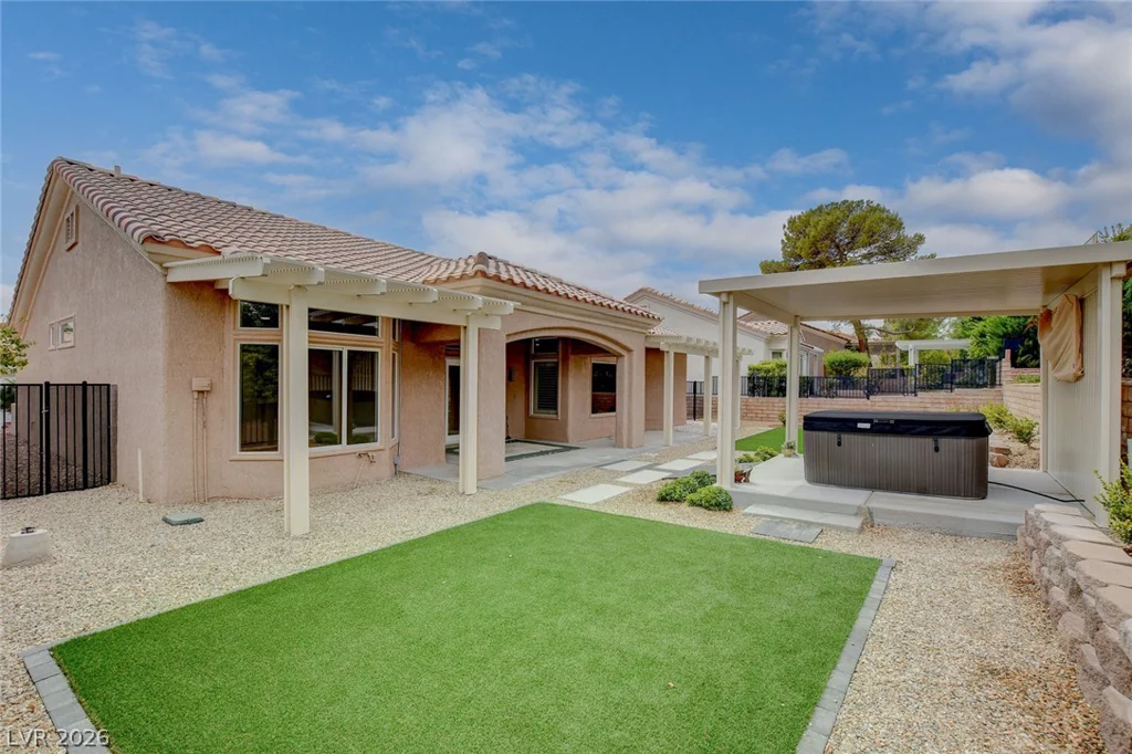 2621 Hanging Rock, Las Vegas, NV 89134