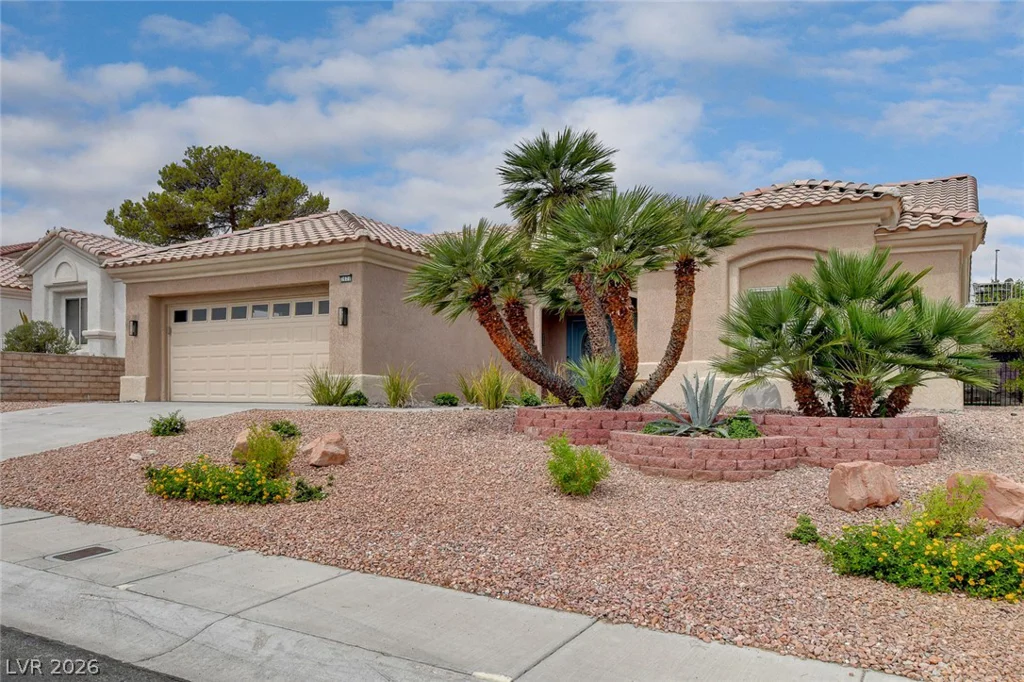 2621 Hanging Rock, Las Vegas, NV 89134