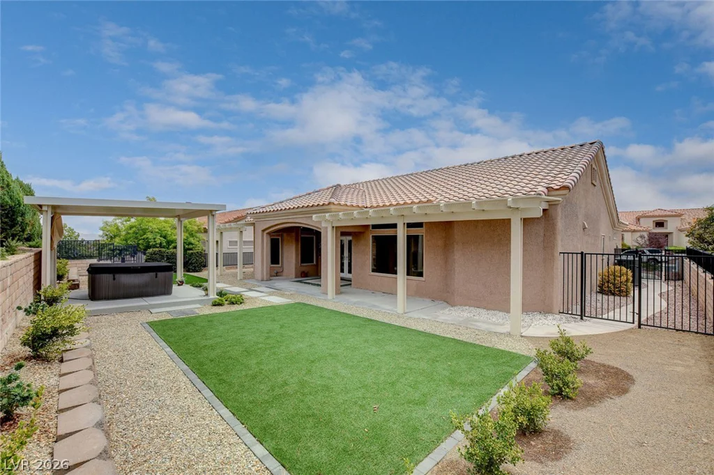 2621 Hanging Rock, Las Vegas, NV 89134
