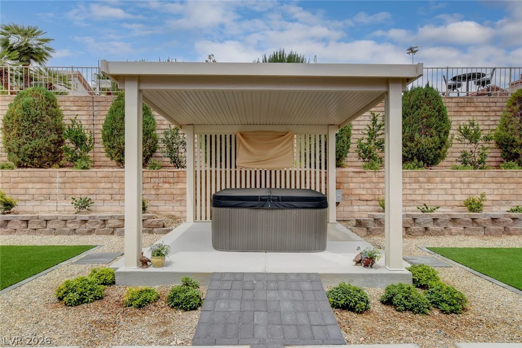 2621 Hanging Rock, Las Vegas, NV 89134