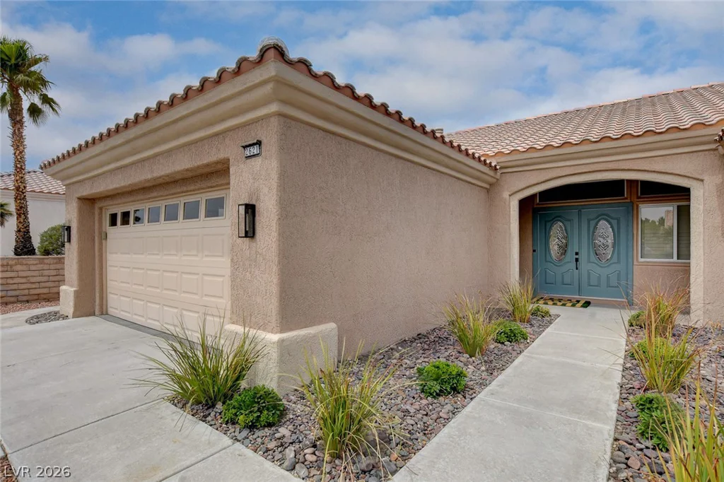 2621 Hanging Rock, Las Vegas, NV 89134