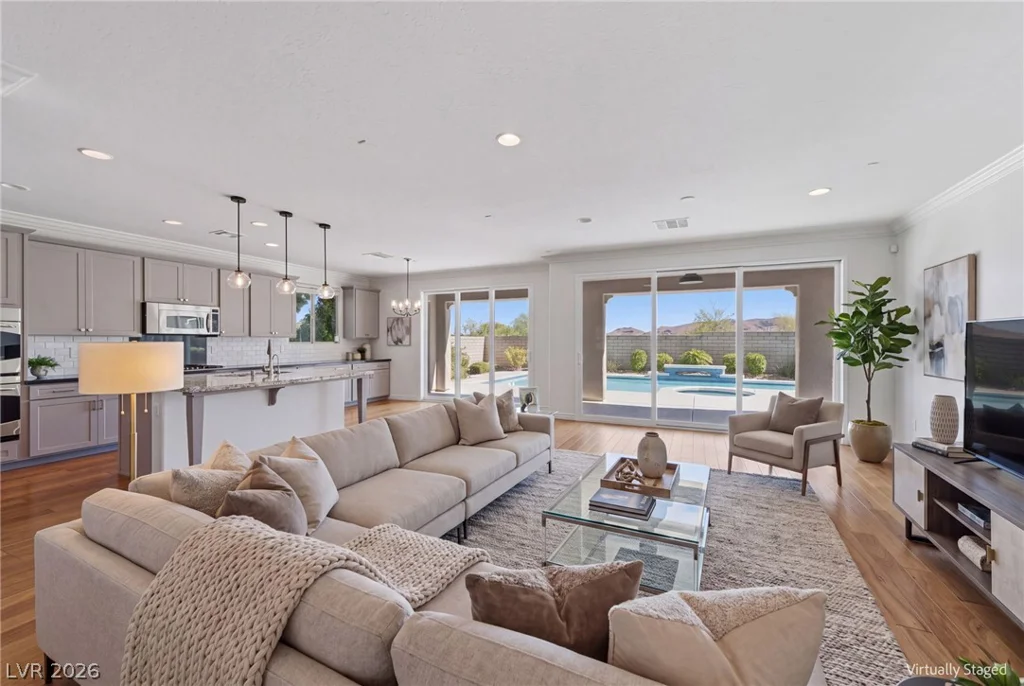 12139 Kite Hill, Las Vegas, NV 89138
