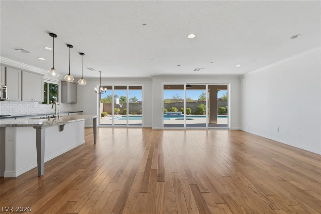 12139 Kite Hill, Las Vegas, NV 89138