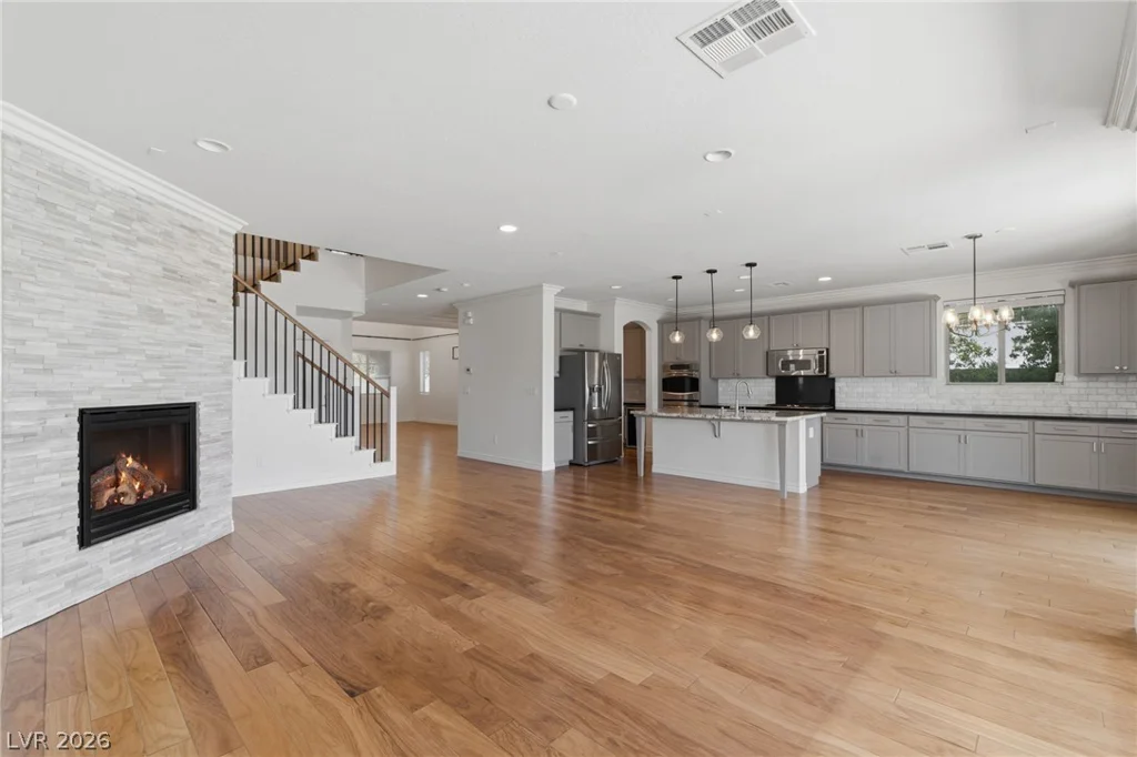 12139 Kite Hill, Las Vegas, NV 89138