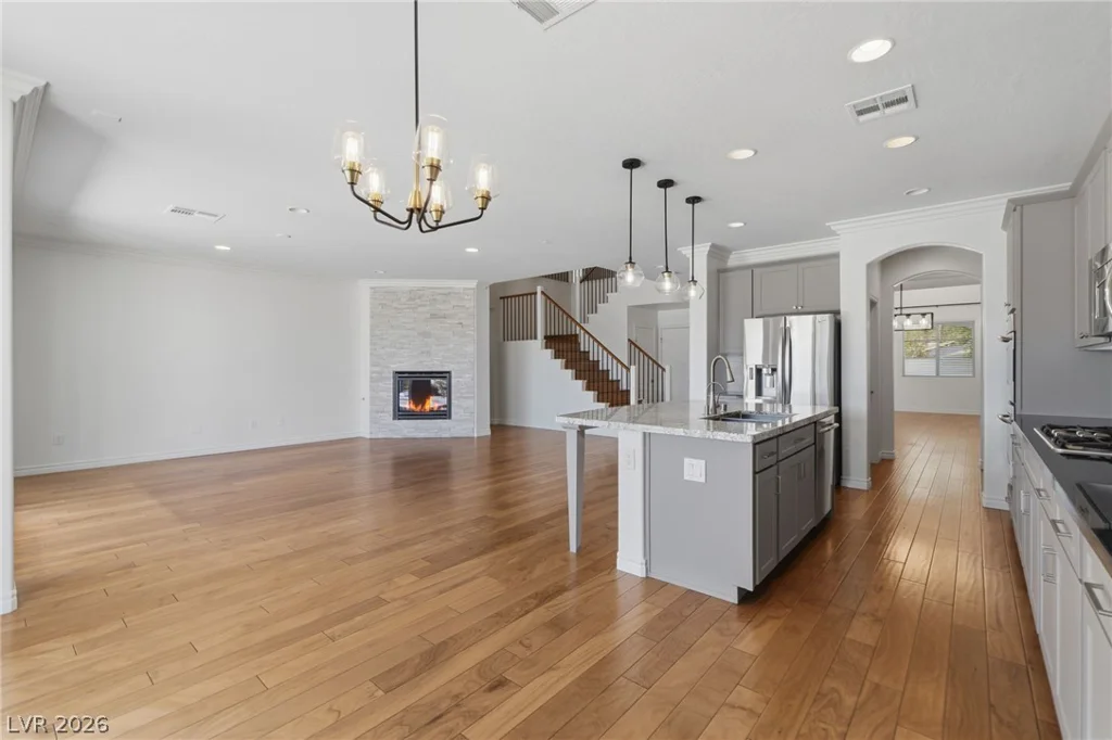 12139 Kite Hill, Las Vegas, NV 89138