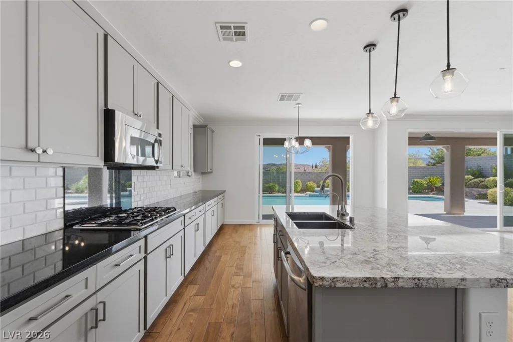 12139 Kite Hill, Las Vegas, NV 89138