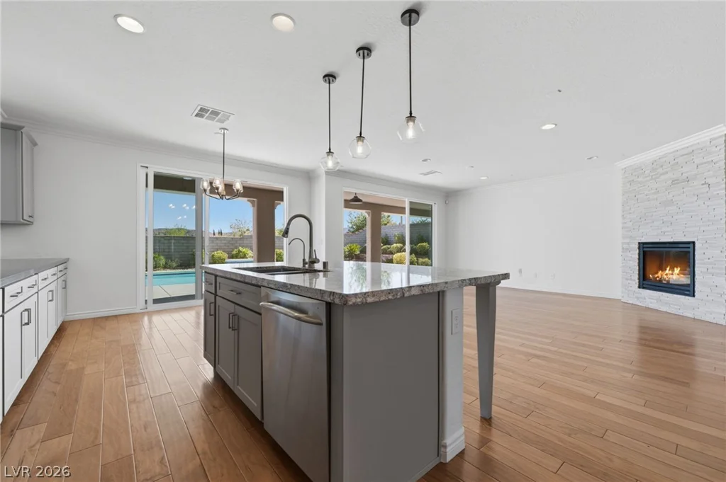 12139 Kite Hill, Las Vegas, NV 89138