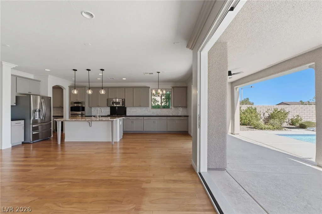 12139 Kite Hill, Las Vegas, NV 89138