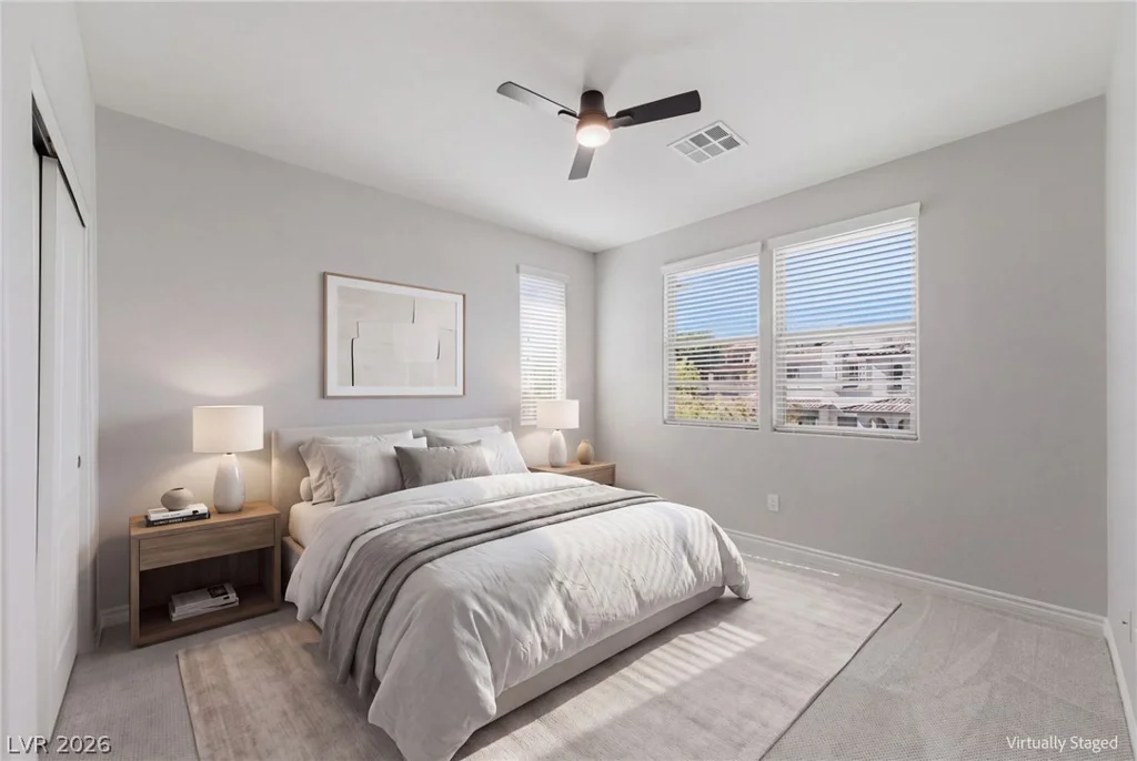 12139 Kite Hill, Las Vegas, NV 89138
