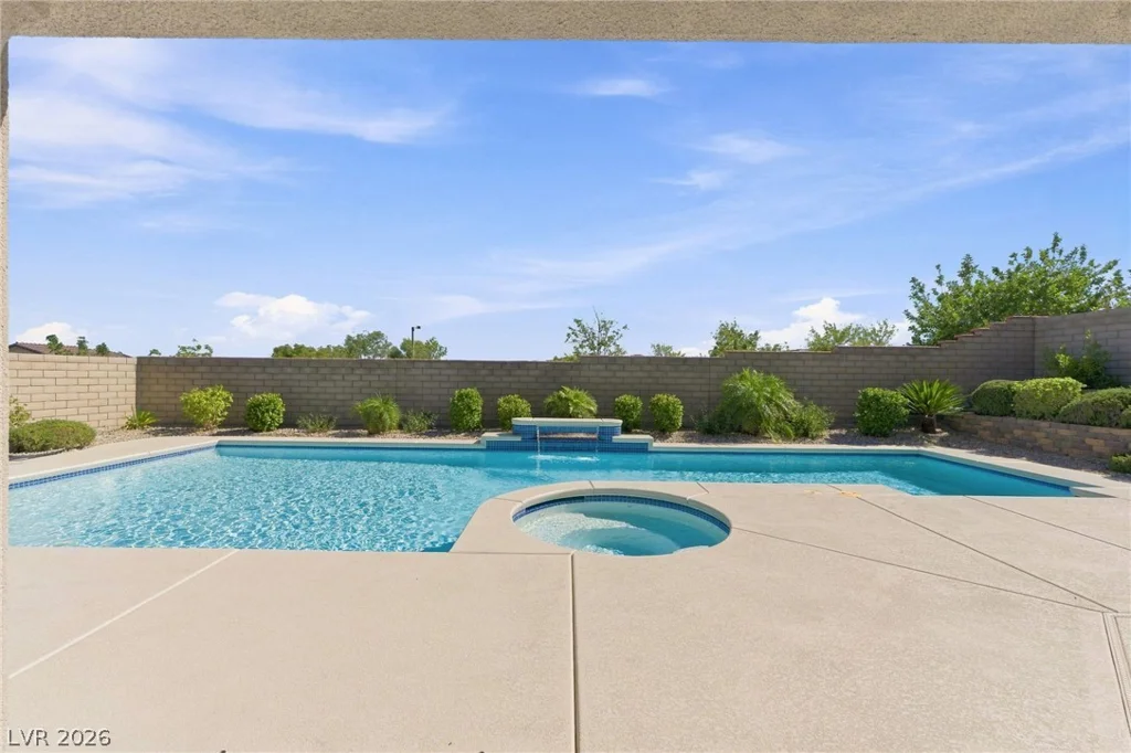 12139 Kite Hill, Las Vegas, NV 89138