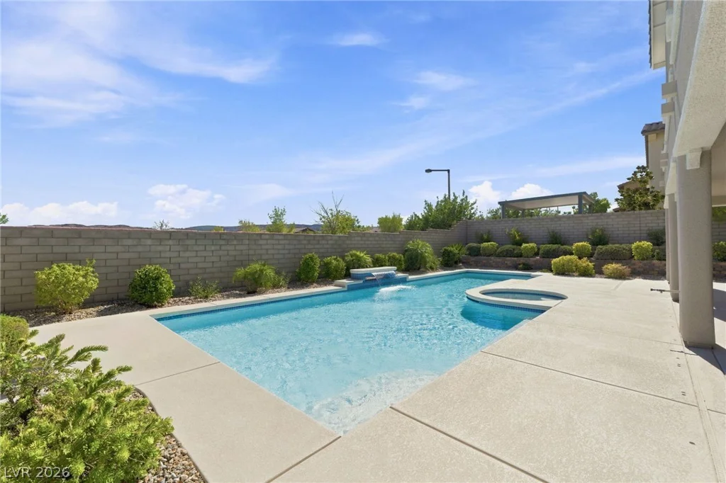 12139 Kite Hill, Las Vegas, NV 89138
