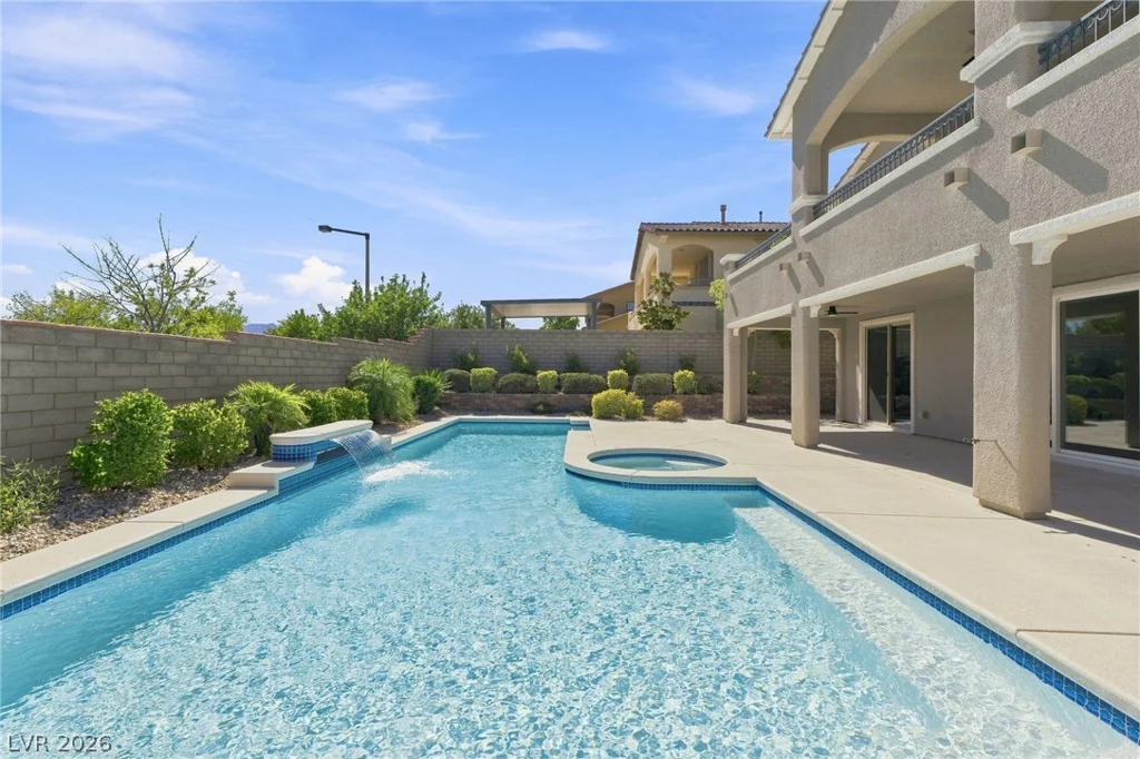 12139 Kite Hill, Las Vegas, NV 89138