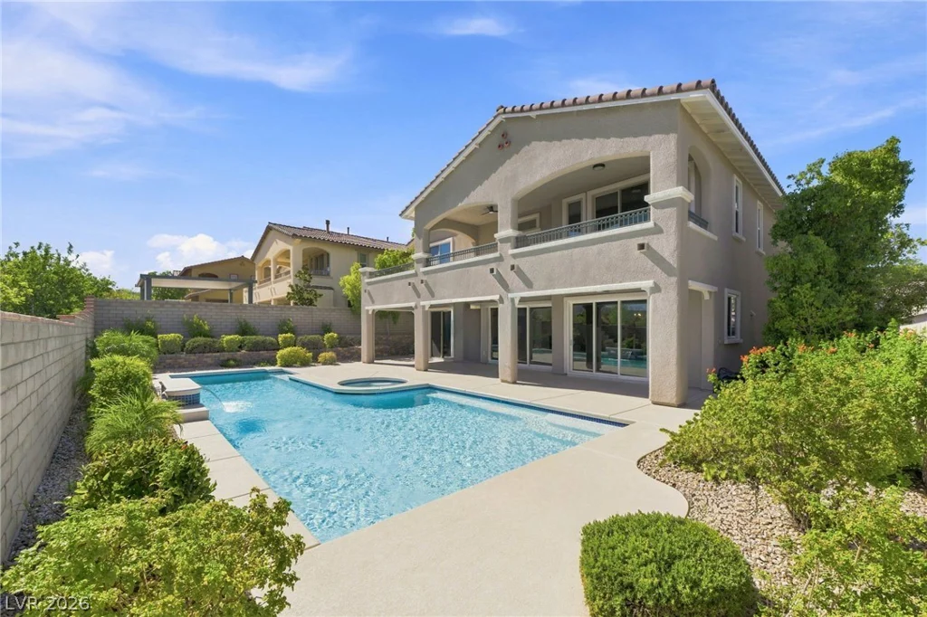 12139 Kite Hill, Las Vegas, NV 89138