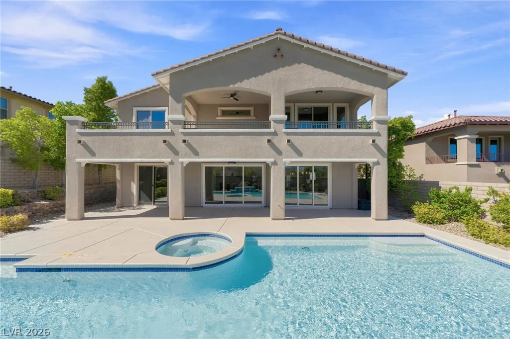 12139 Kite Hill, Las Vegas, NV 89138