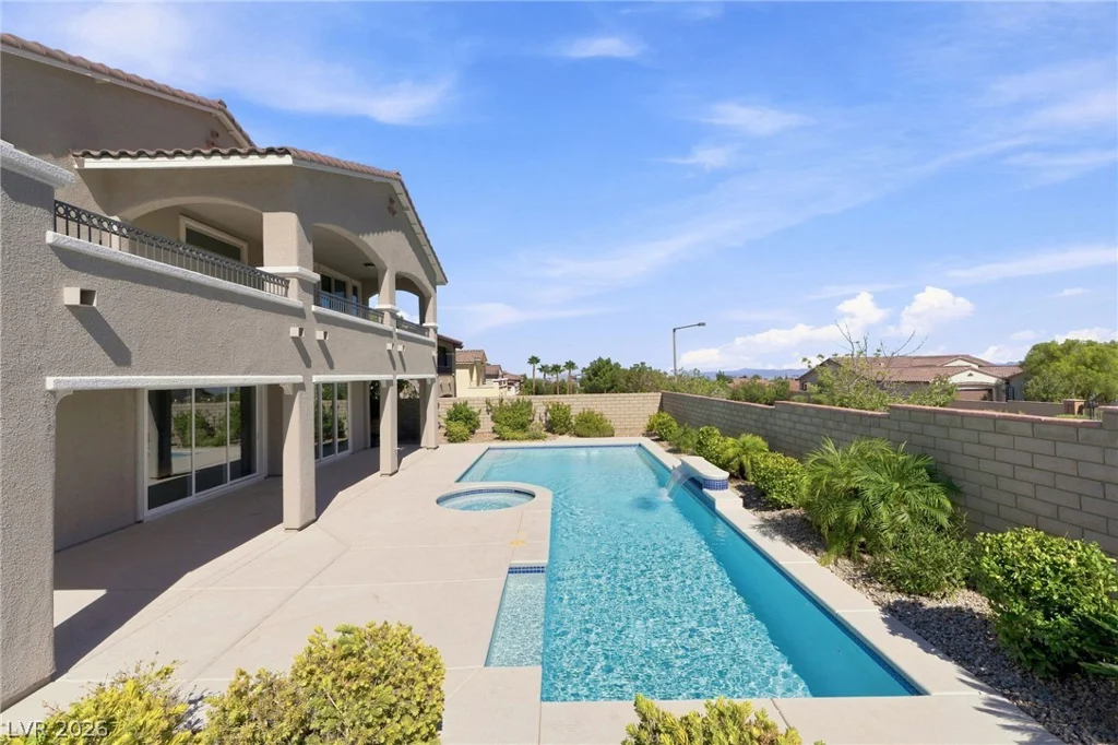 12139 Kite Hill, Las Vegas, NV 89138