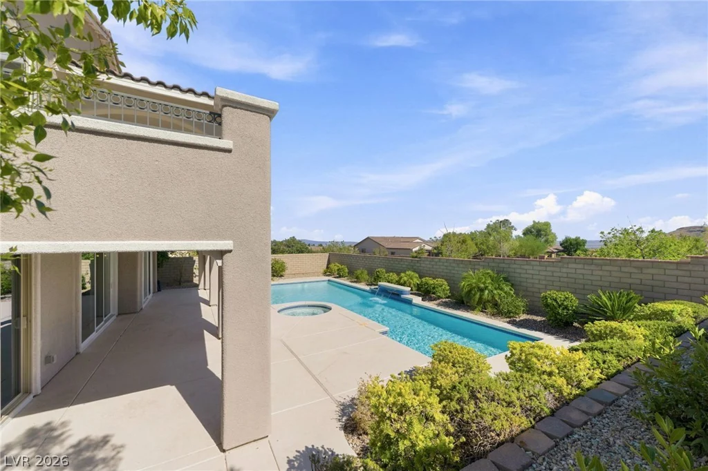 12139 Kite Hill, Las Vegas, NV 89138