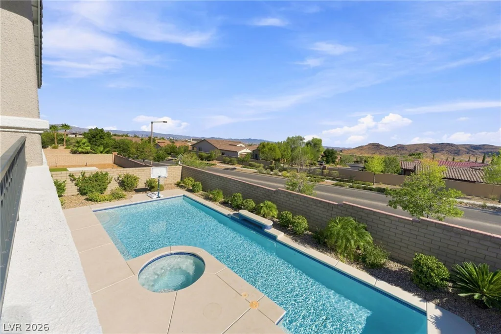 12139 Kite Hill, Las Vegas, NV 89138