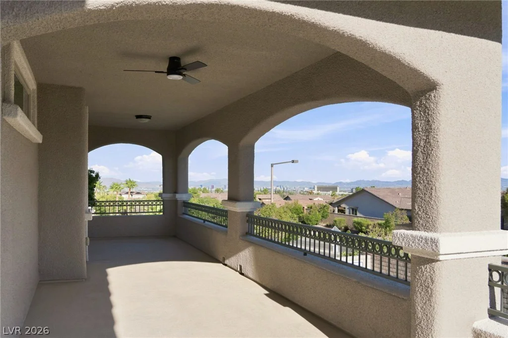 12139 Kite Hill, Las Vegas, NV 89138