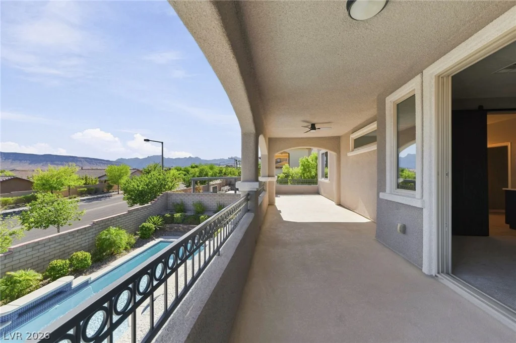 12139 Kite Hill, Las Vegas, NV 89138