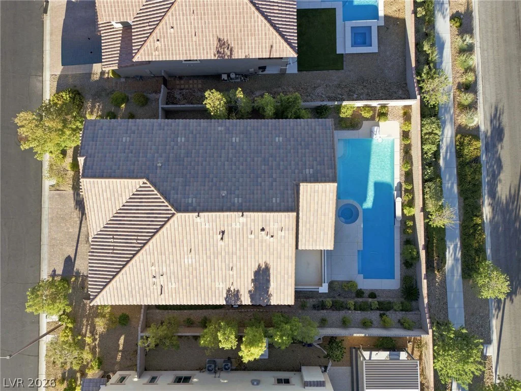 12139 Kite Hill, Las Vegas, NV 89138