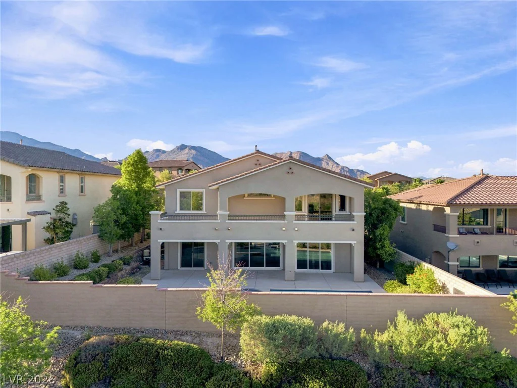 12139 Kite Hill, Las Vegas, NV 89138