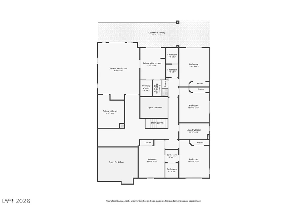 12139 Kite Hill, Las Vegas, NV 89138