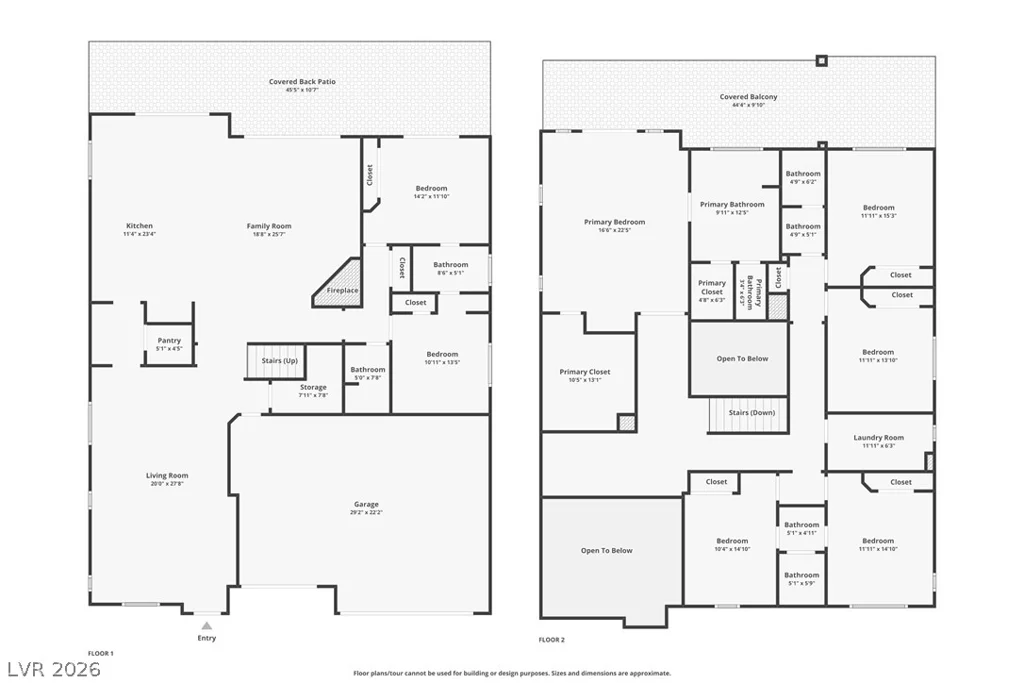 12139 Kite Hill, Las Vegas, NV 89138