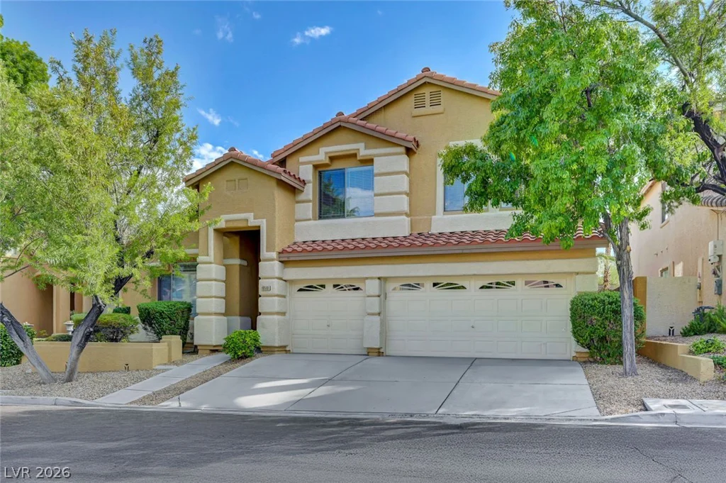 10501 Pacific Palisades, Las Vegas, NV 89144