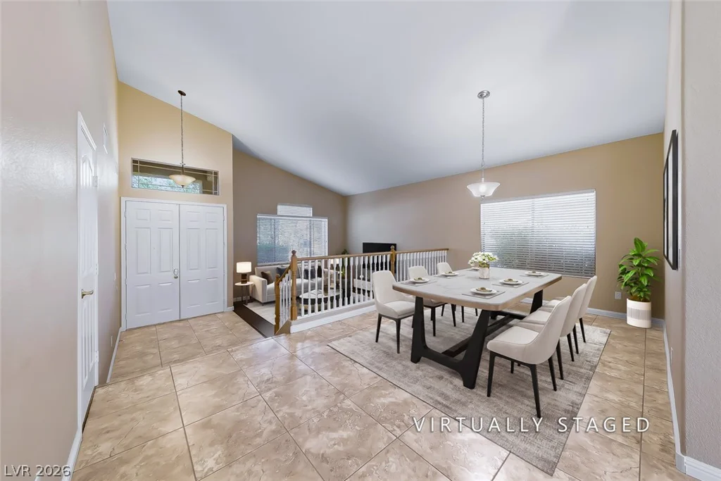 10501 Pacific Palisades, Las Vegas, NV 89144