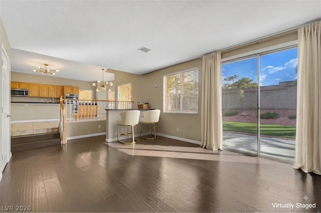 10501 Pacific Palisades, Las Vegas, NV 89144