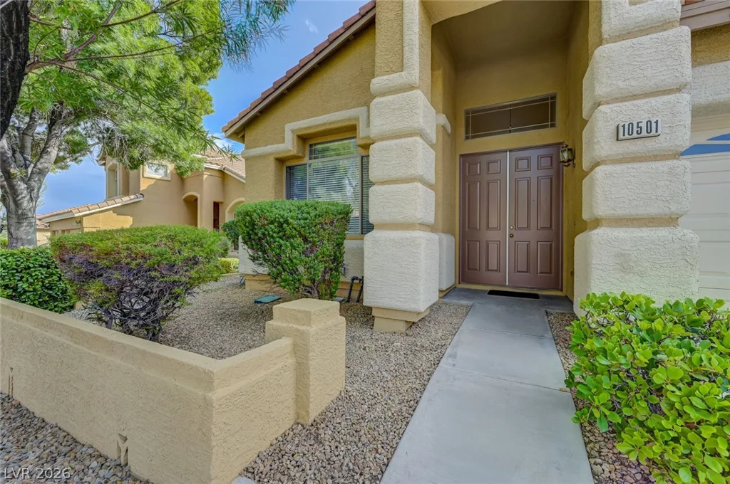 10501 Pacific Palisades, Las Vegas, NV 89144
