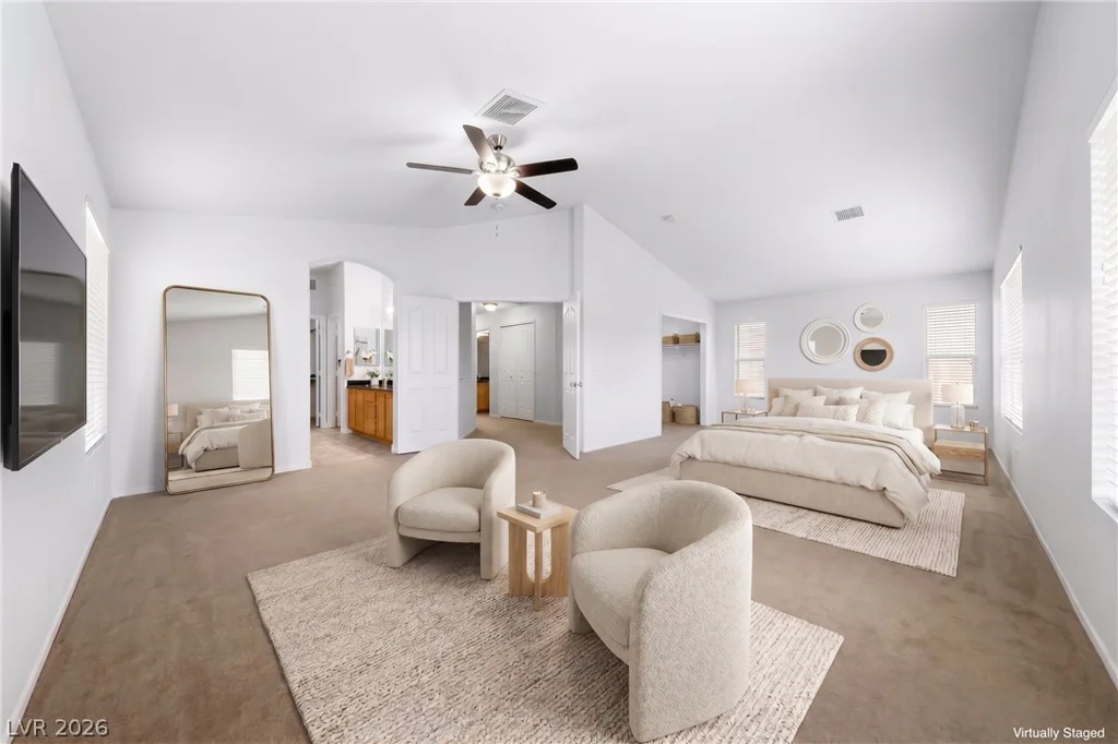 10501 Pacific Palisades, Las Vegas, NV 89144