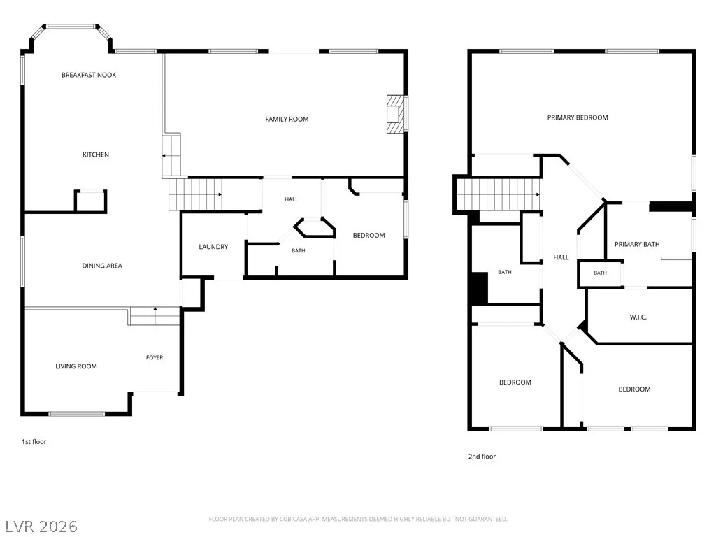 10501 Pacific Palisades, Las Vegas, NV 89144