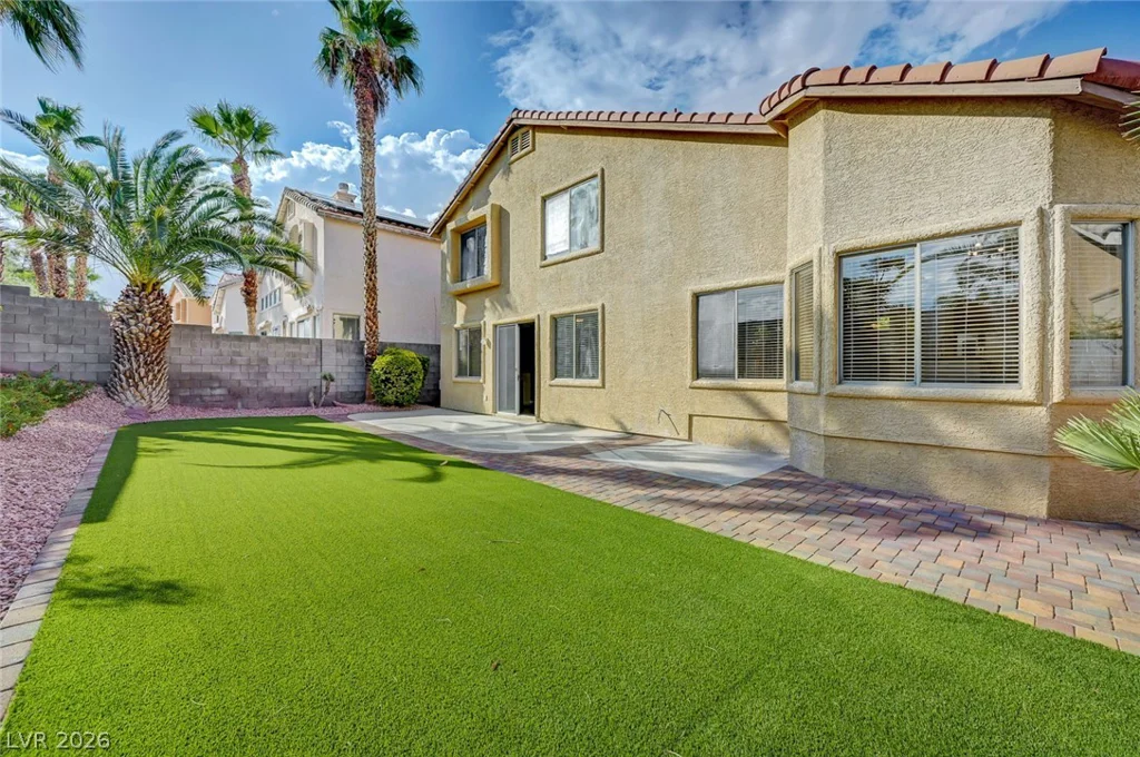 10501 Pacific Palisades, Las Vegas, NV 89144