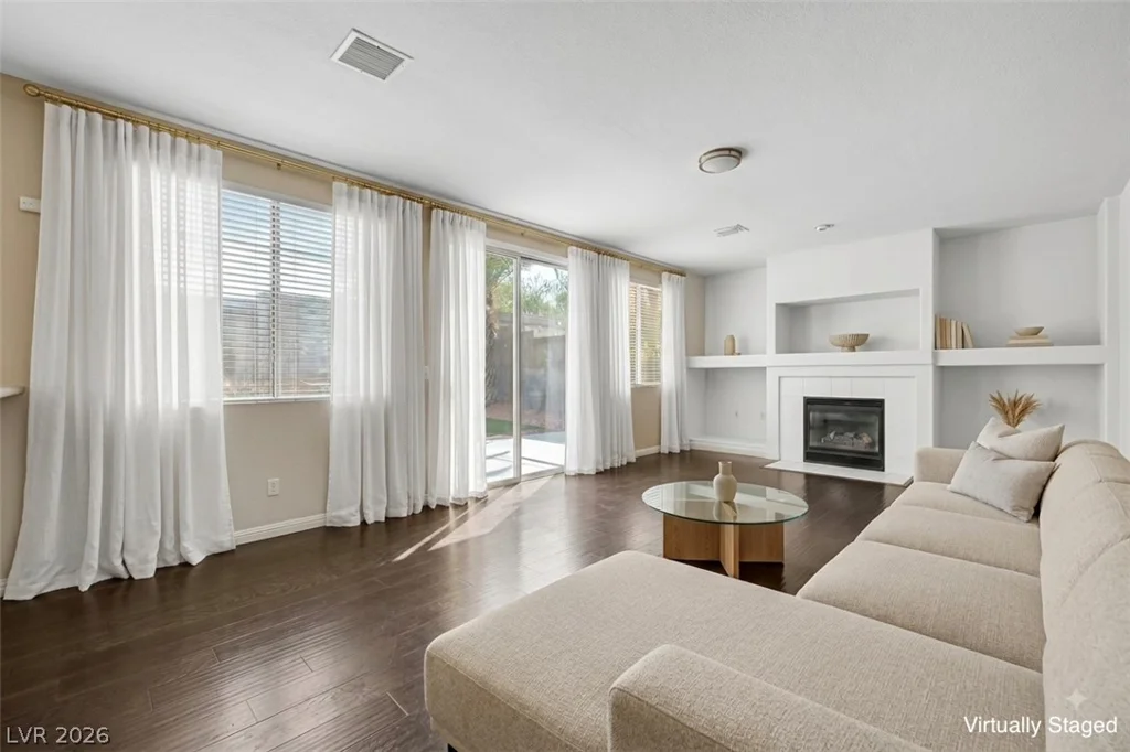 10501 Pacific Palisades, Las Vegas, NV 89144