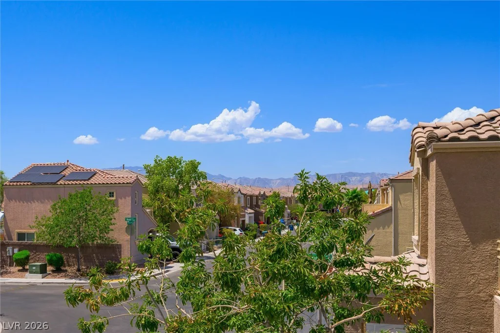 6244 Anticline, Las Vegas, NV 89139