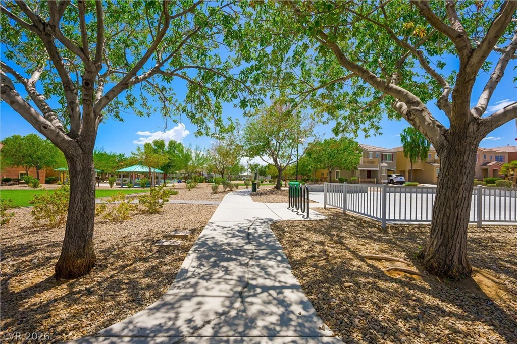 6244 Anticline, Las Vegas, NV 89139