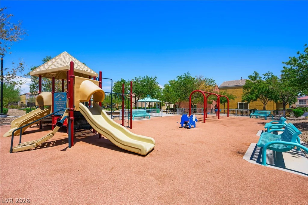 6244 Anticline, Las Vegas, NV 89139