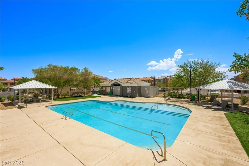 6244 Anticline, Las Vegas, NV 89139