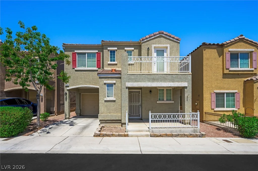 6244 Anticline, Las Vegas, NV 89139