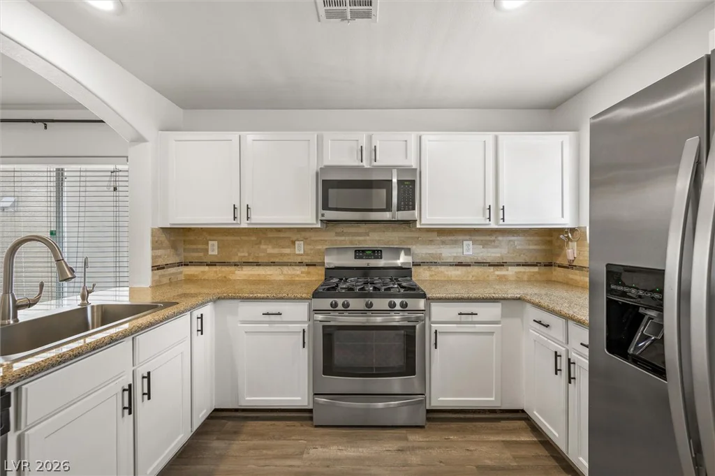 6244 Anticline, Las Vegas, NV 89139