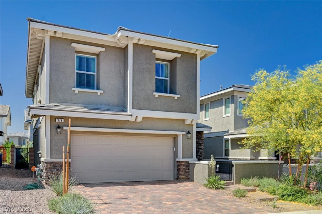 372 Silva, Henderson, NV 89011